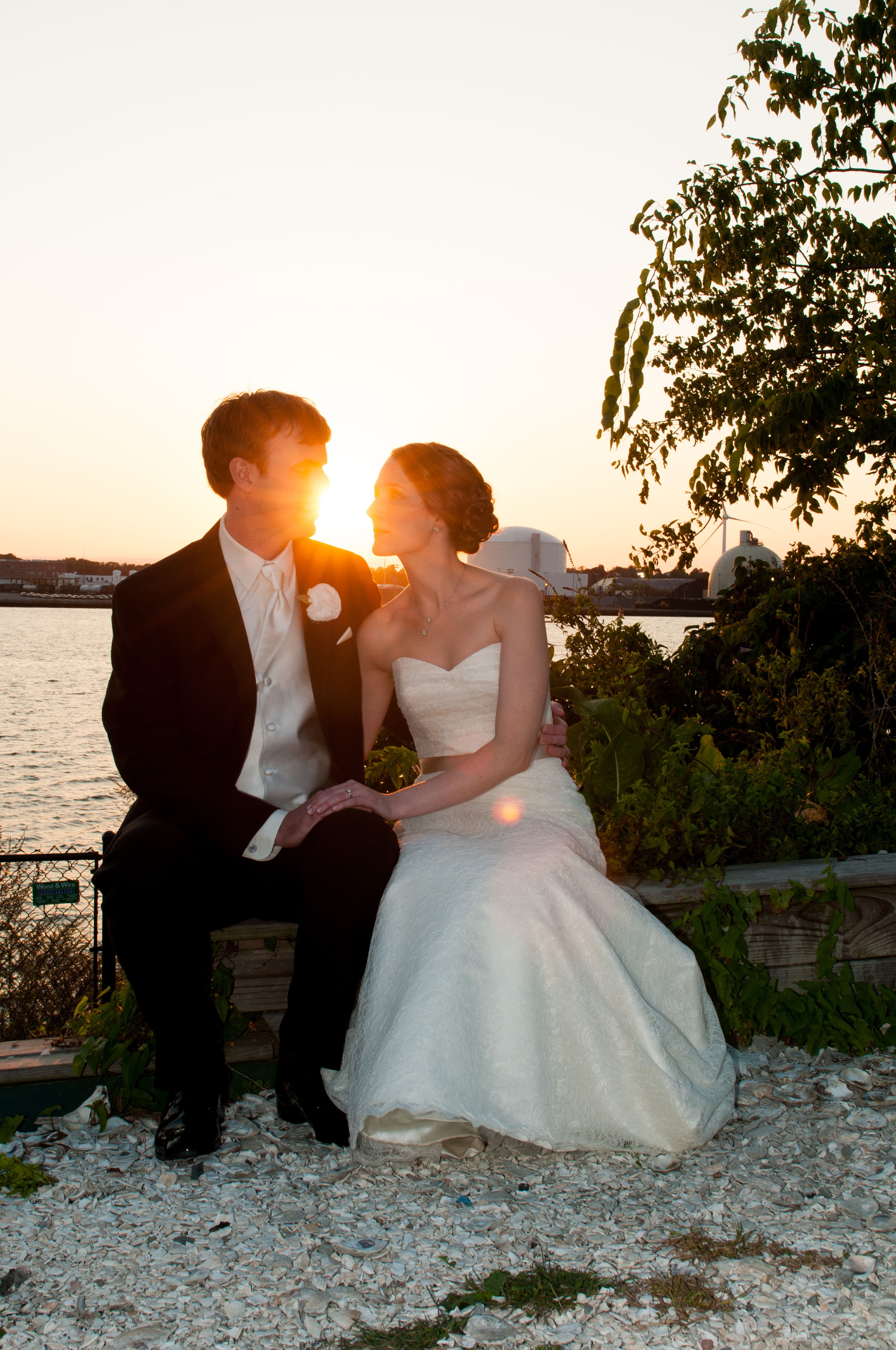 RI-wedding-sunset