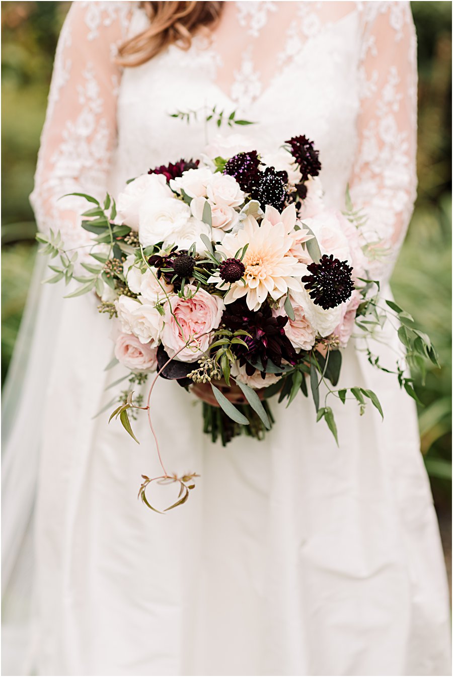 Fall wedding at Glen Manor | Cara + Kevin - Lisa Frechette Photography ...