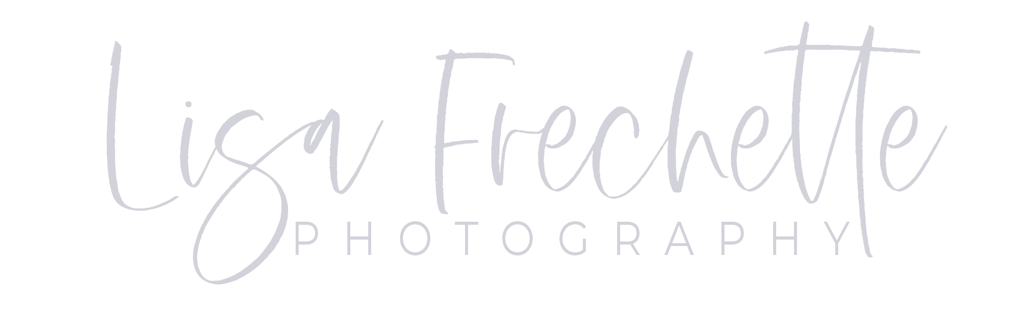 Lisa Frechette Photography - RI Photographer